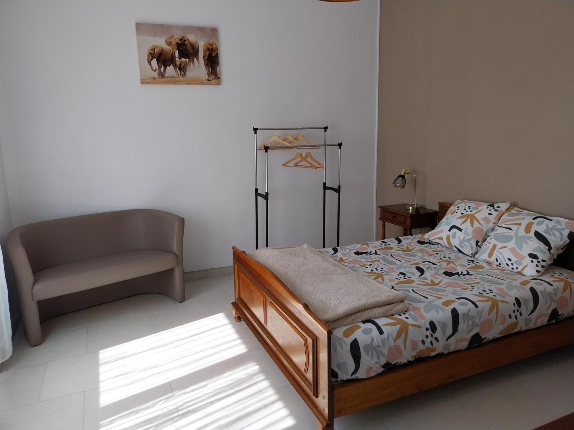 Le Domaine D Anaelys Villa Ruch Kültér fotó