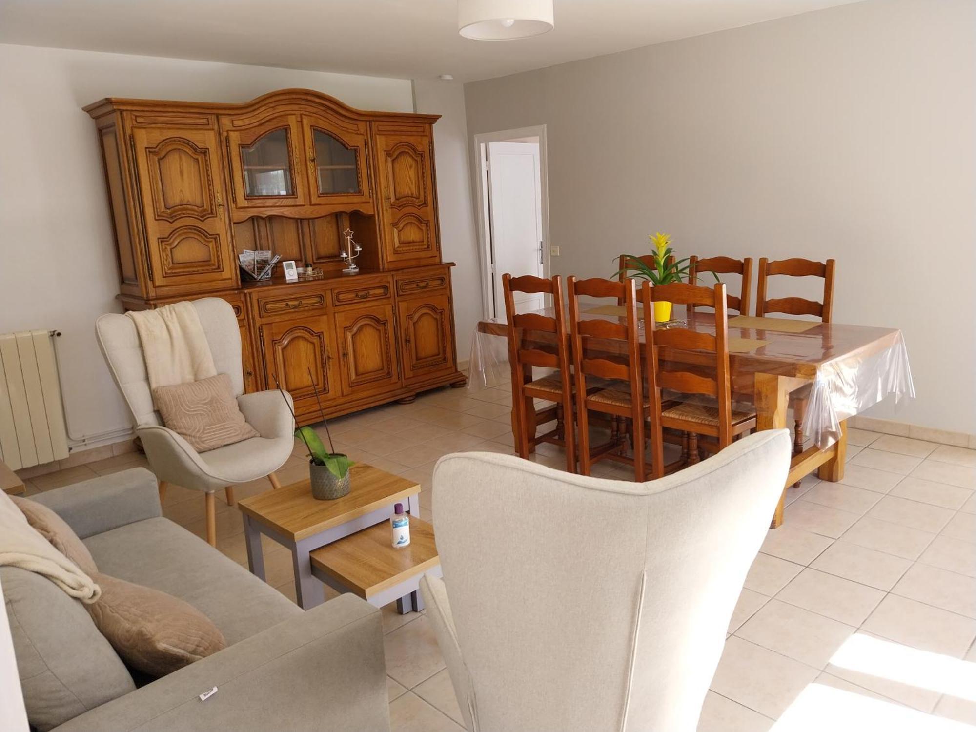 Le Domaine D Anaelys Villa Ruch Kültér fotó
