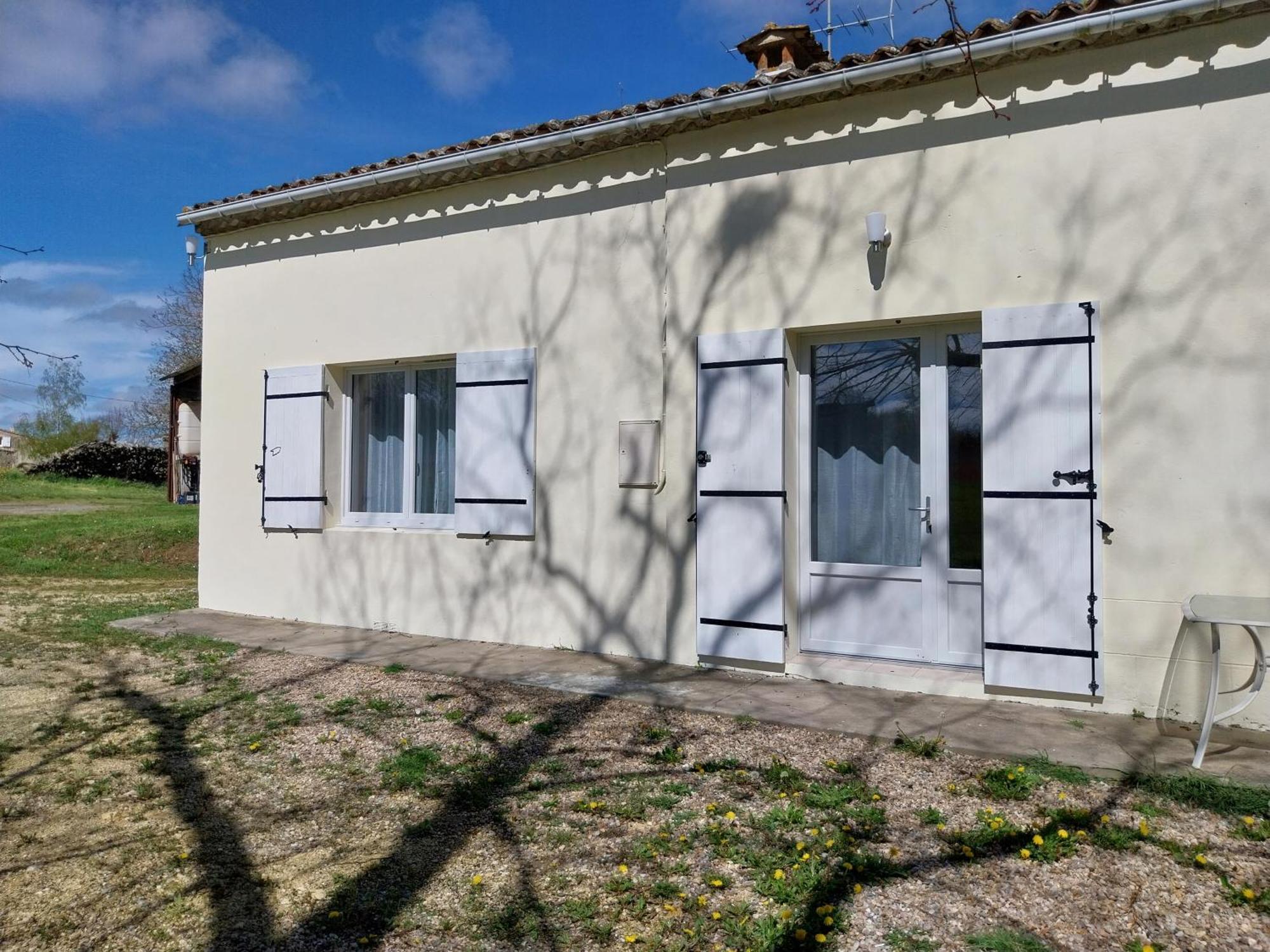 Le Domaine D Anaelys Villa Ruch Kültér fotó